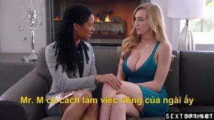 Cậu nhóc làm liều đụ chị cạnh nhà mông to từ phía sau