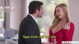 Sắp kết hôn, thanh niên đi cắt tóc thì gặp lại nyc… giờ em ngon hơn rất nhiều