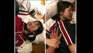 Địt nhau cùng em nhân viên văn phòng lồn khít