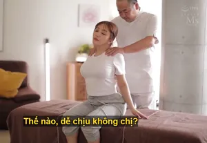Em cổ động viên melody bị anh huấn luyện viên đuổi về đã dùng bướm cám dỗ anh