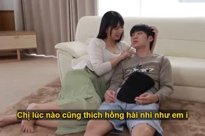 Anh trai phạt đứa em kế vì hứa làm gia sư nhưng không làm