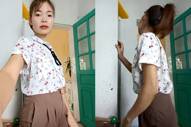 Bị đồng nghiệp củ xoạc mỗi tuần