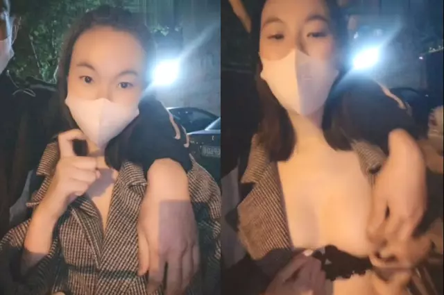 Mối xoạc bí mật với bạn thân của Cô vợ ngay tại nhà